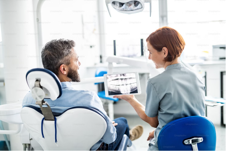 Regular Dental Check-ups